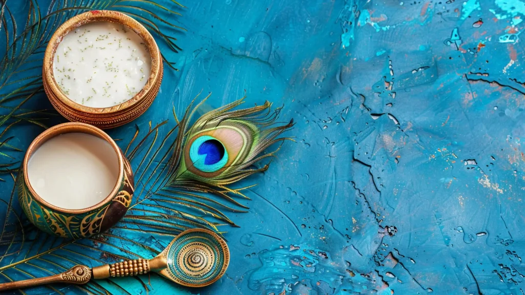 Hand-Painted Backdrops