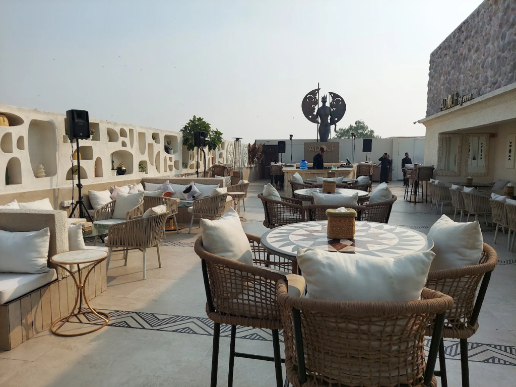 Evva – Rajinder Nagar