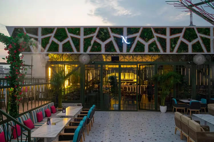 Neobaa – NSP, Pacific Mall