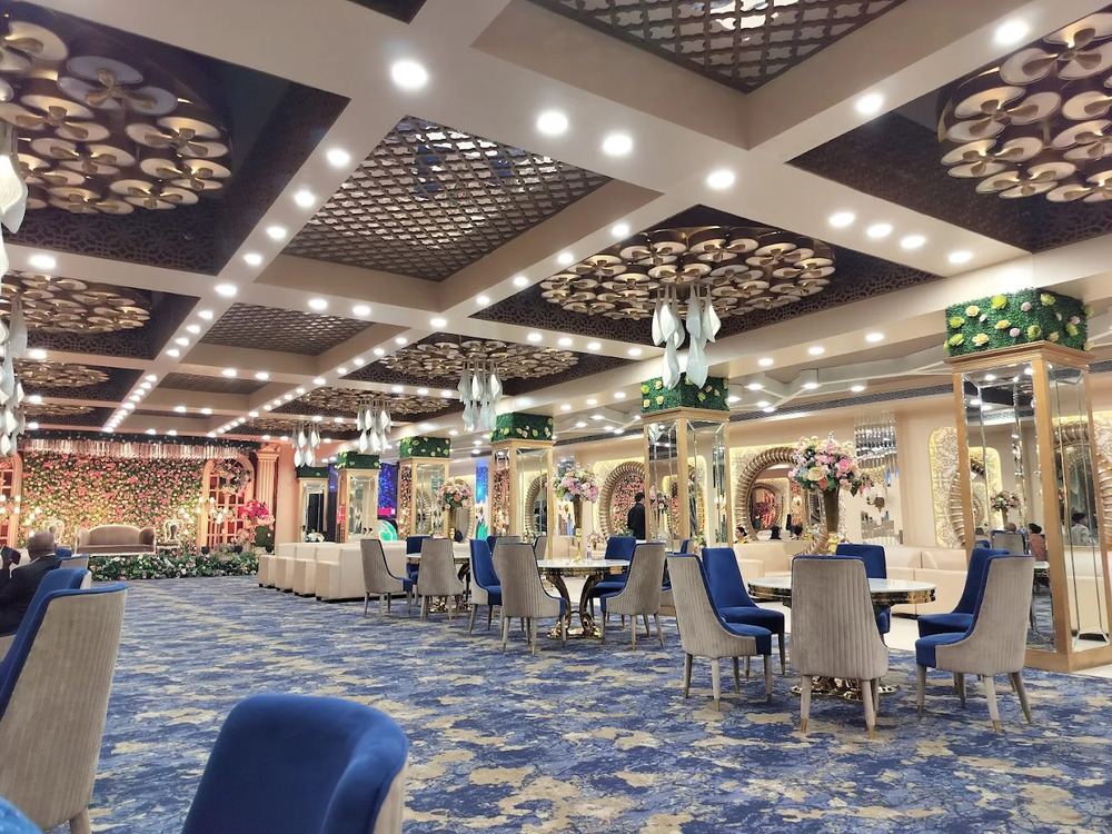 The Grand Iris (Govindpuram) – Modern and Comfortable