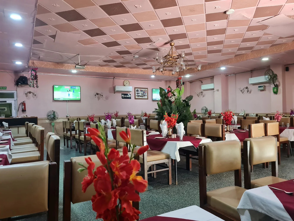 Moti Mahal – The Birthplace of Butter Chicken