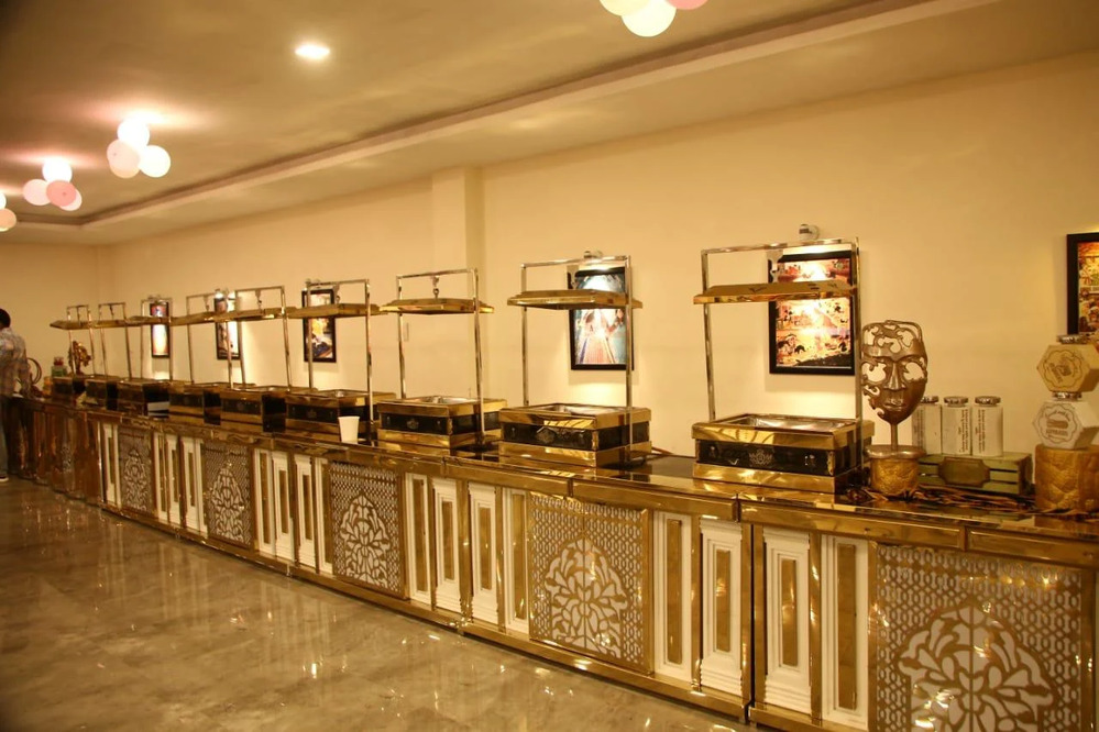 Catering Master – Customised Menus with a Modern Touch