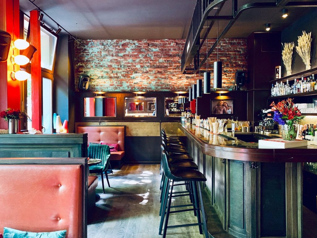 Kink Pub