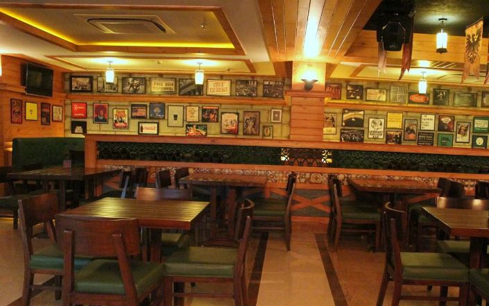 vapour bar exchange