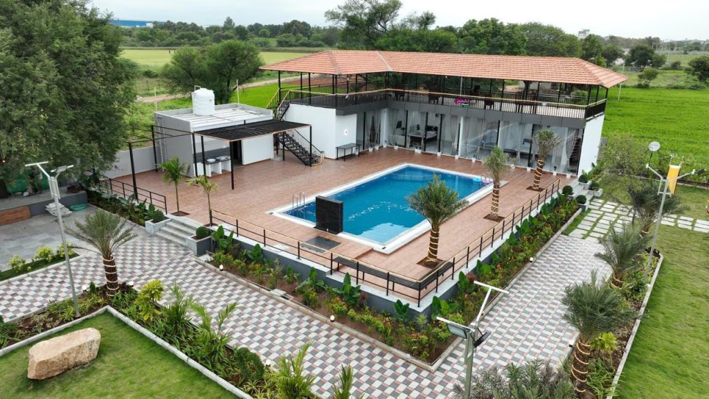 Shamshabad Resorts