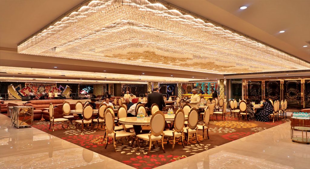 Royal Imperio, Faridabad — Where Every Bride Feels Like a Queen