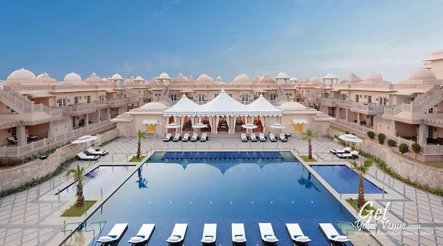 How to Choose the Right Wedding Venue in Manesar