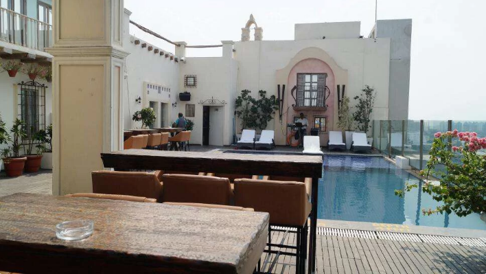 best place to celebrate a birthday party in Gurgaon for Couples