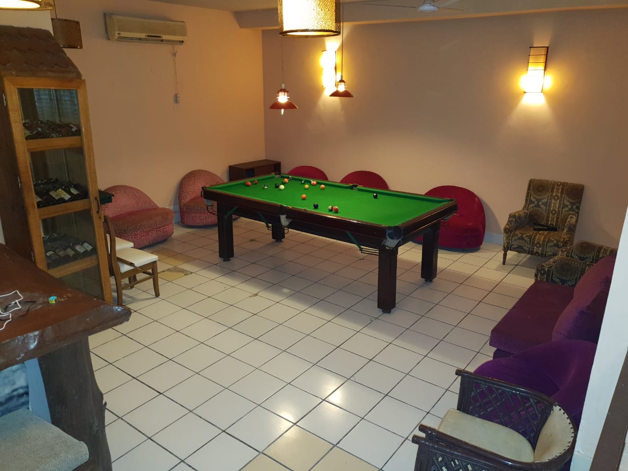 villa 1017 Sector 31 Gurgaon