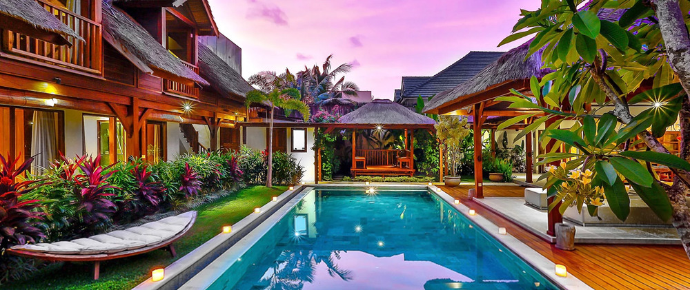 Luxury Villas in Noida