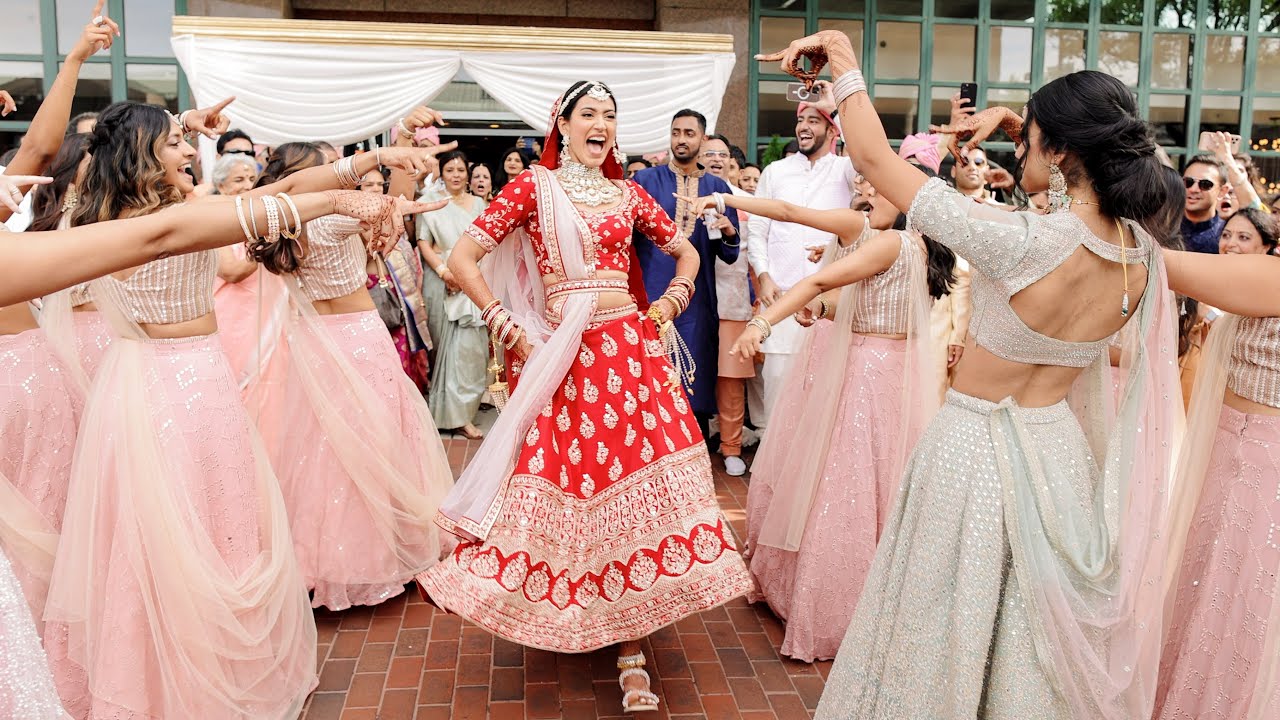 wedding Choreographers in Delhi