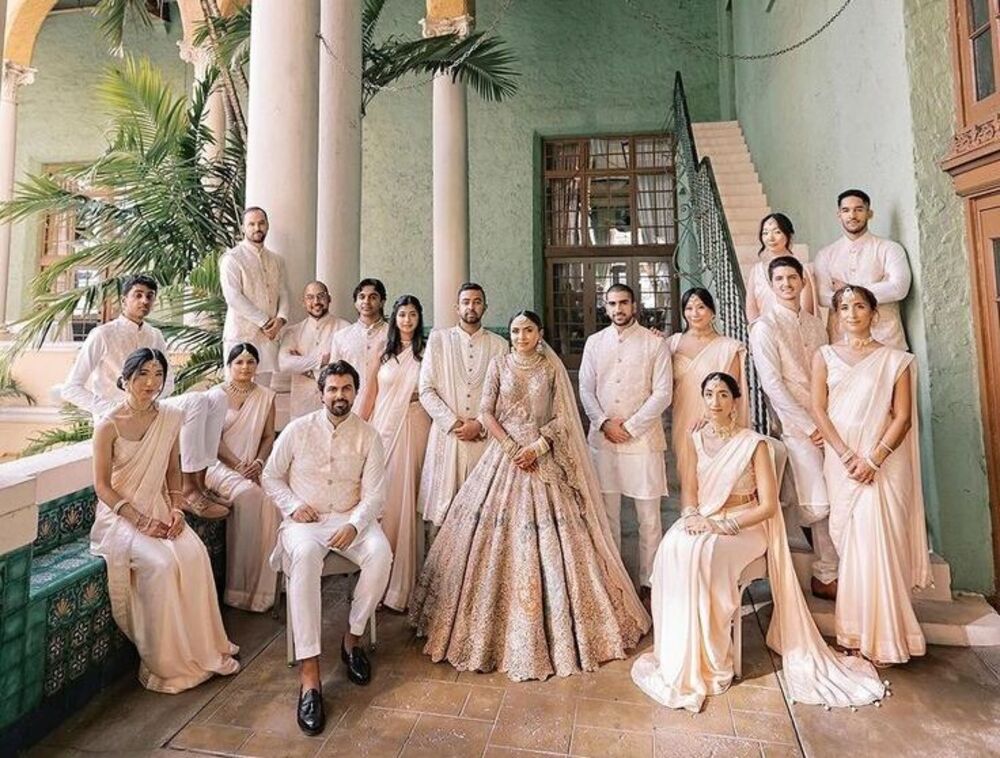 Professional Wedding Photographers in Delhi
