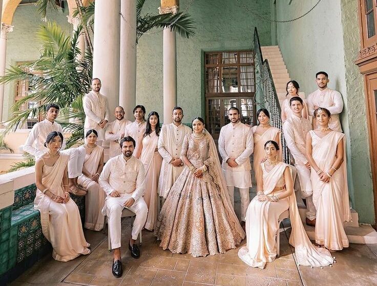 Best Wedding Photographers in Delhi You Should Hire