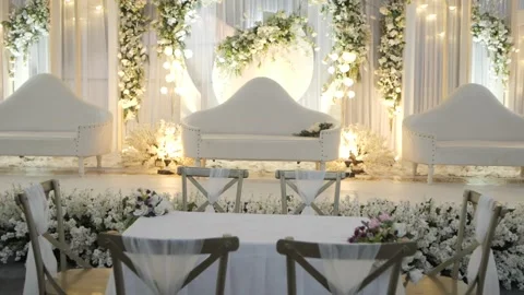 Top Wedding Decoration Services Offered by Noida Decorators