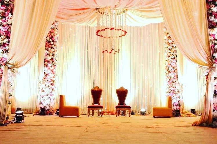 Badhai Ho Events (Sector 63, Noida)