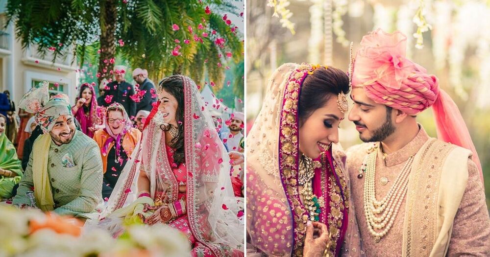 Top 10 Affordable Wedding Photographers in Ghaziabad Who Will Capture Your Special Day
