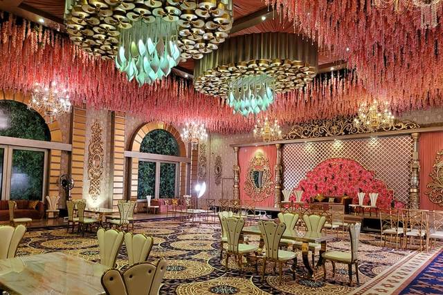 Why Choose a Small Wedding Venue in Delhi for Winters?