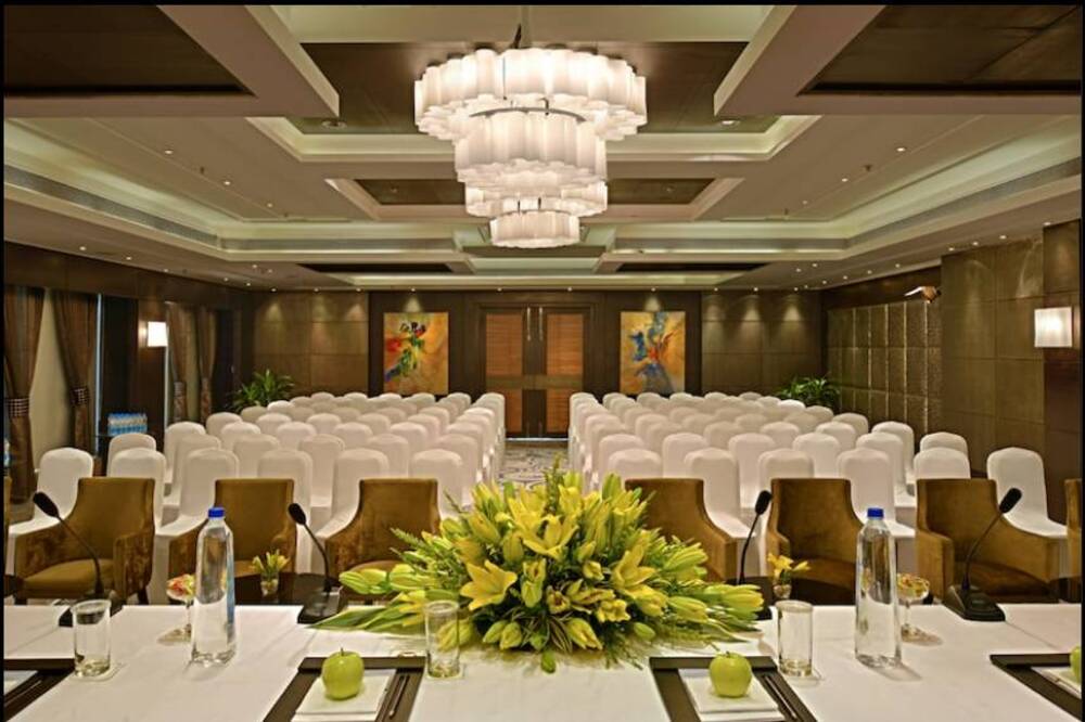 Fortune Inn Grazia, Sector 27 – Convenience First