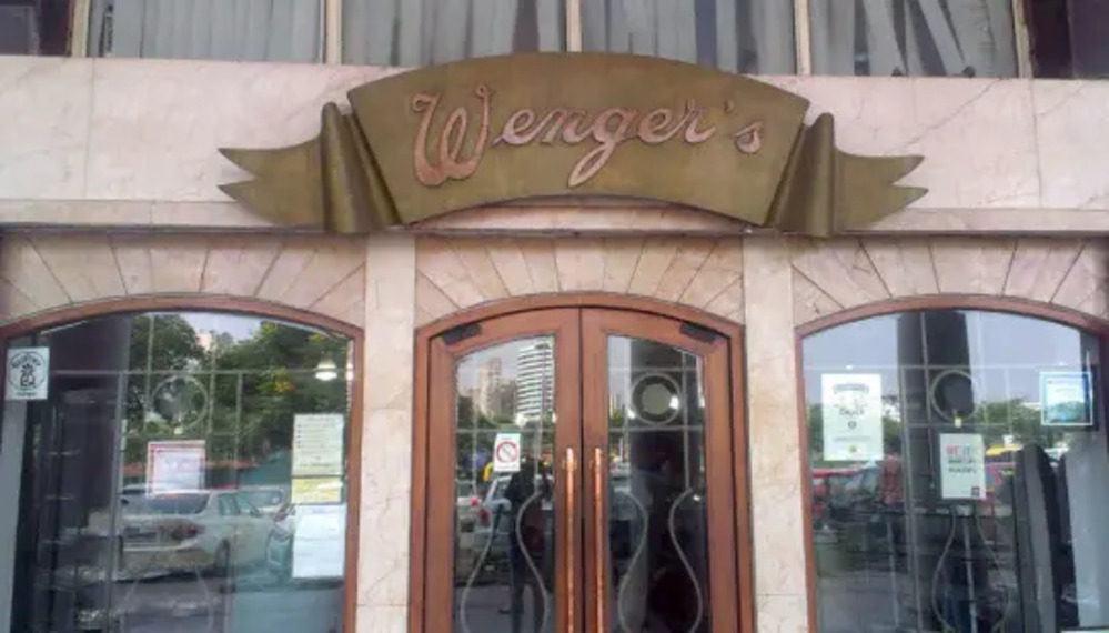 Wenger’s Bakery – Sweet Nostalgia in Connaught Place