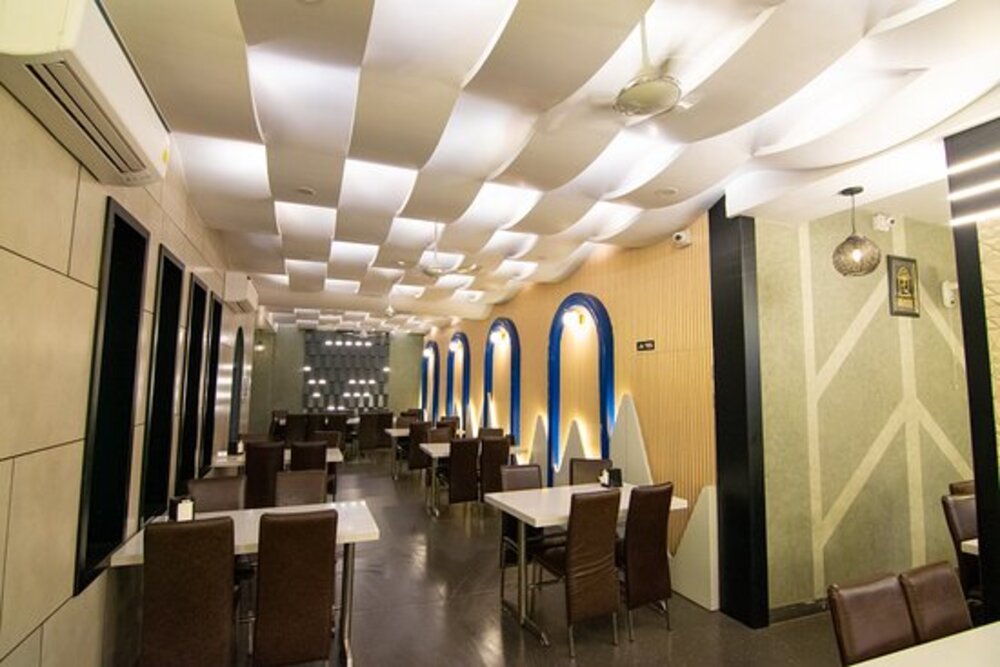 Zaika Restaurant – For Family Get-togethers