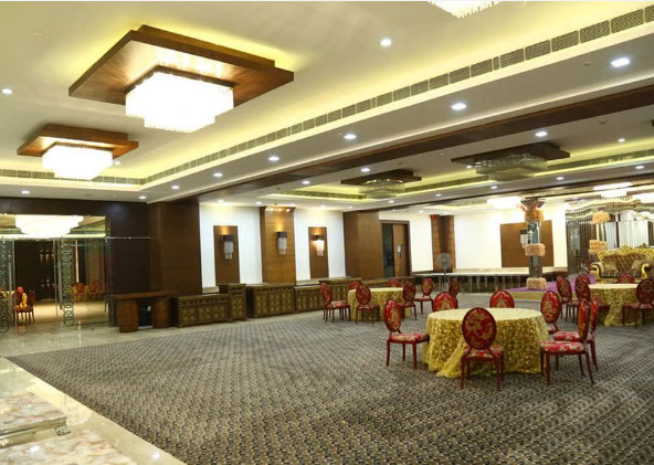 Zeenat Motel & Resort