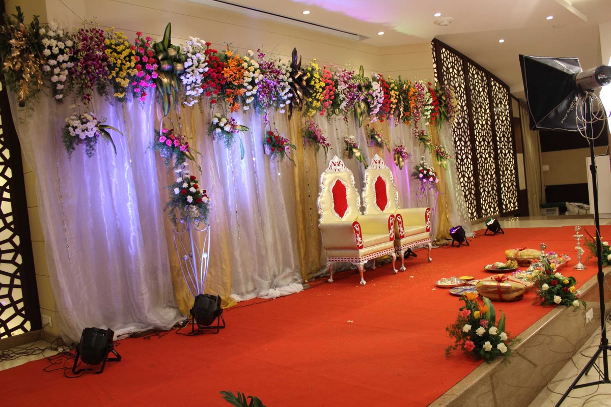 Krishna Summit Marathahalli